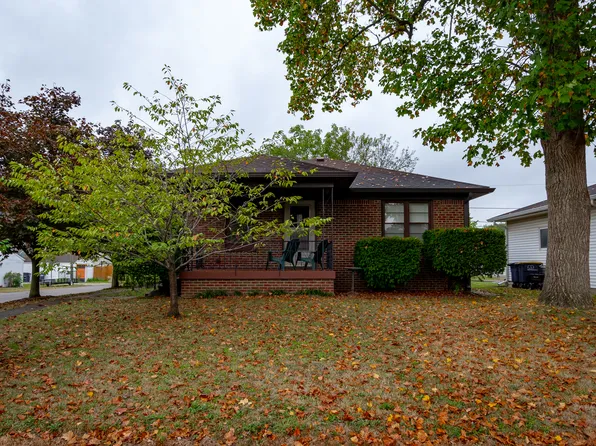 302 N 6th Ave, Beech Grove, IN 46107