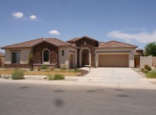 810 W Verbena Ln, Litchfield Park, AZ 85340
