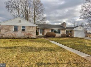 431 Berryhill Rd, Harrisburg, PA 17109