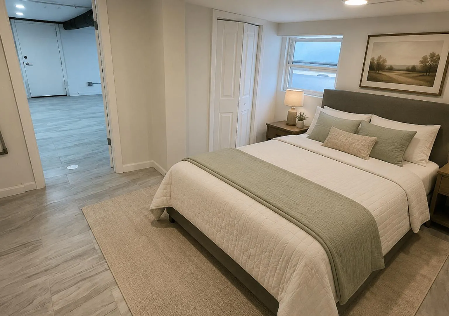 1 bed, 1.0 bath, 2100 sqft, $2,252 — Photo 1