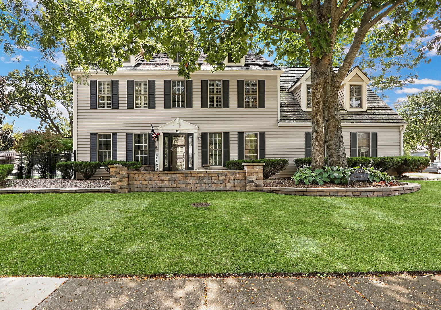 4851 Middle Rd, Gurnee, IL 60031 MLS 11885271 Zillow