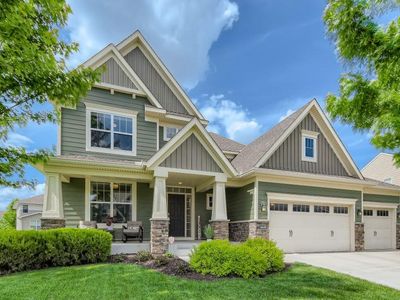 14690 50th Pl N, Plymouth, MN, 55446