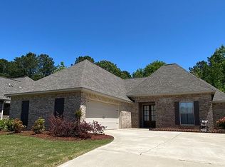 829 Bryce St, Brandon, MS 39047