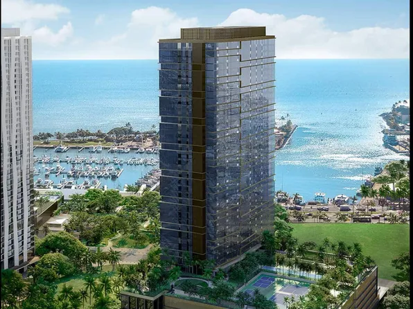 333 Ward Ave, Honolulu, HI