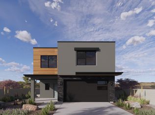 1526 S Wagon Box Way #69, Washington, UT 84780