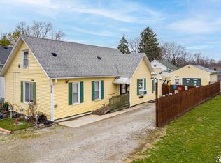 2026 E Erie Rd, Erie, MI 48133