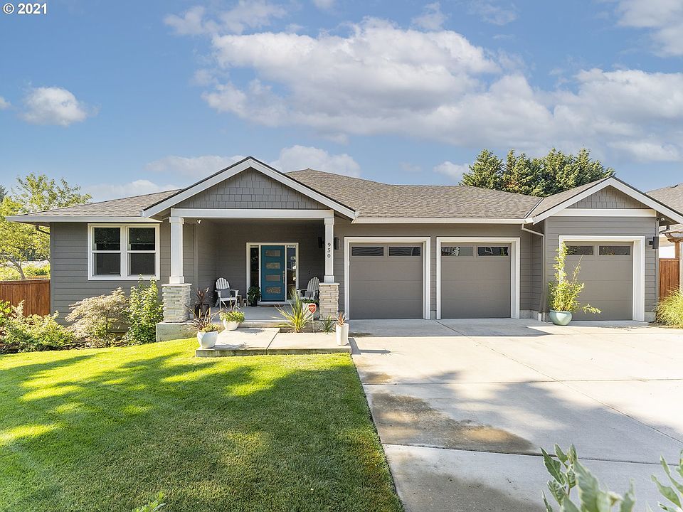 950 SW 14th Cir, Troutdale, OR 97060 Zillow