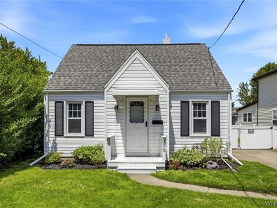 250 East Ave, North Tonawanda, NY, 14120