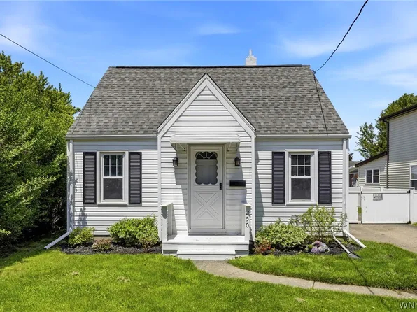 250 East Ave, North Tonawanda, NY 14120