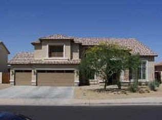 1926 S Rialto, Mesa, AZ 85209