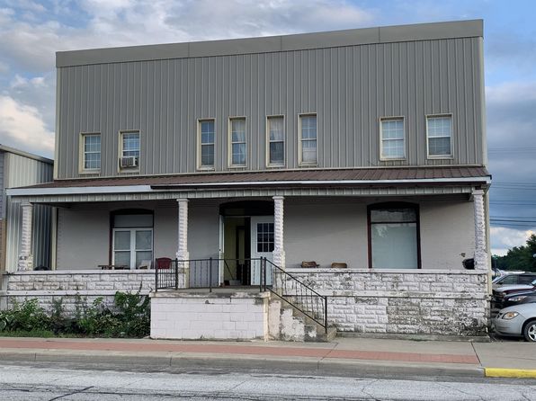 235 West Main Street - 6, 235 W Main St, Brook, IN 47922