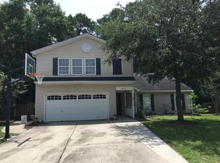 3327 Seaborn Dr, Mount Pleasant, SC 29466