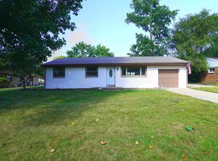 50635 Lennox Ave, South Bend, IN