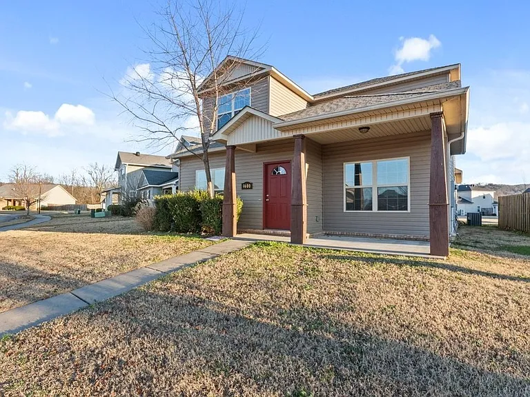 4600 W Colfax Loop — Photo 2