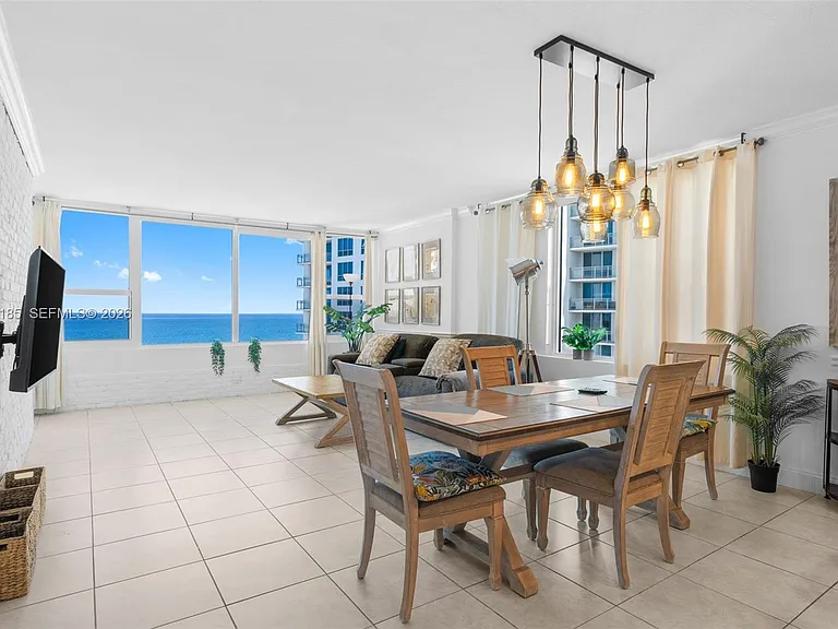 3505 S Ocean Dr #1221 — Photo 6
