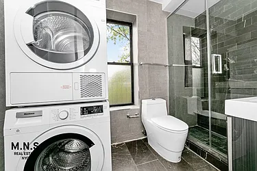 Rented by MNS