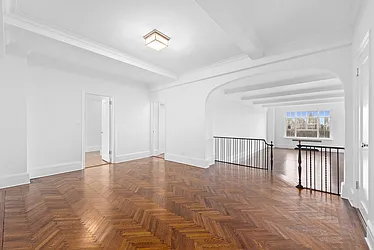 Rented by Compass