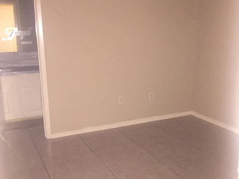 Bedroom with bathroom
