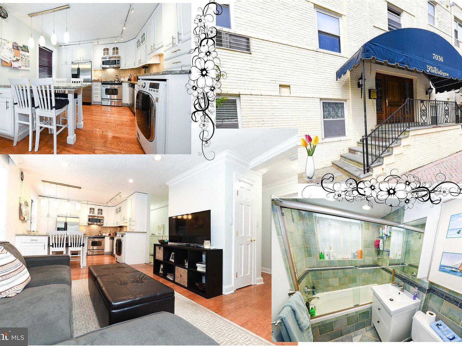 7036 Strathmore St APT 211, Chevy Chase, MD 20815 Zillow