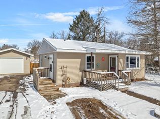 119 E Saint Patrick St, Rice Lake, WI 54868