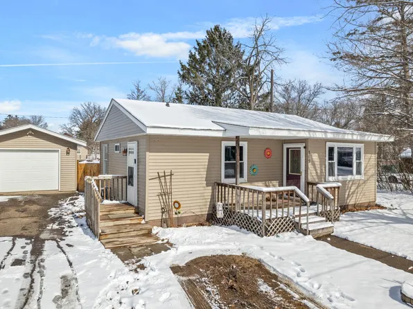 119 E Saint Patrick St, Rice Lake, WI 54868