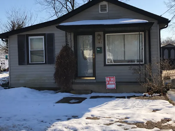 907 Pyramid Dr, Valley Park, MO 63088