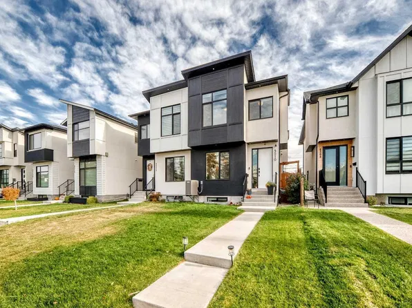 4510 72nd St NW, Calgary, AB T3B 2L2