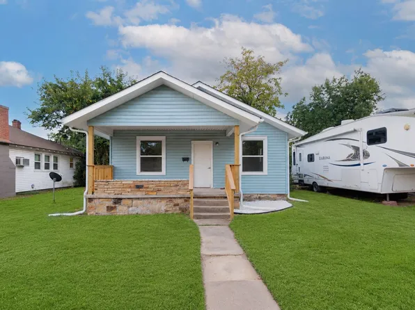 810 E Miami Ave, McAlester, OK 74501