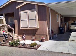 11250 E State Route 69 LOT 2104, Dewey, AZ 86327