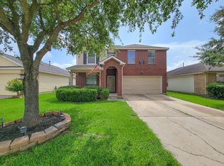 2131 Cold River Dr, Humble, TX 77396