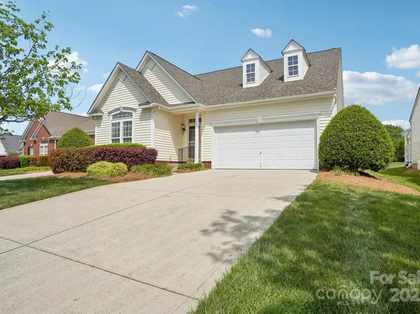 117 Pine Lake Dr, Monroe, NC 28110