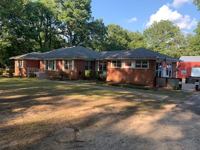 206 Butler St, Sardis, MS, 38666