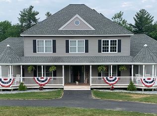 9 Lowry Ln, Rutland, MA 01543