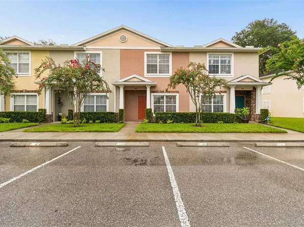 1140 HILLHURST DRIVE, WESLEY CHAPEL, FL 33543