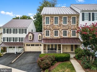 109 N Jay St, Middleburg, VA 20117