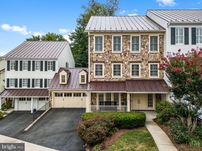 109 N Jay St, Middleburg, VA, 20117