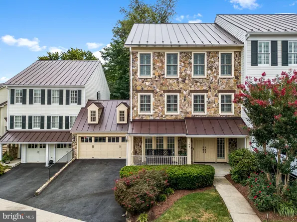 109 N Jay St, Middleburg, VA 20117