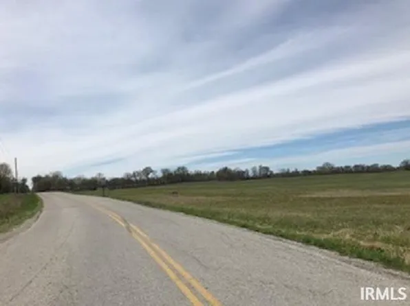 6044 W Eureka Rd, Rockport, IN 47635