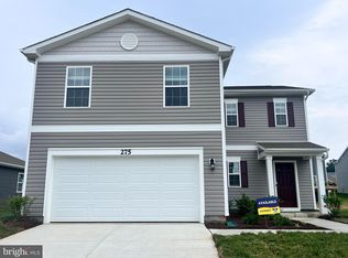 275 Toulouse Ln, Martinsburg, WV 25403