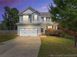 767 Omaha Dr, Broadway, NC 27505