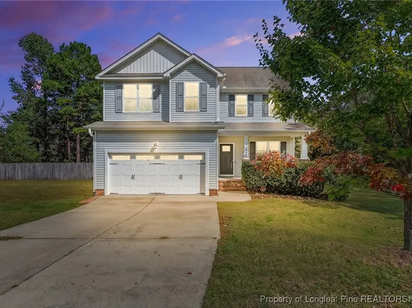 767 Omaha Dr, Broadway, NC 27505