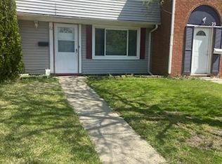 22 Roxburn Pl, Willingboro, NJ 08046