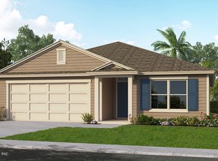 2015 Garrison Way, Green Cove Springs, FL 32043