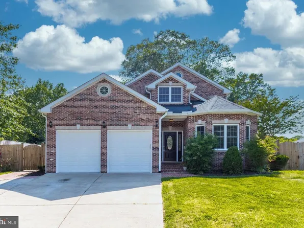 8012 Bainbridge Rd, Alexandria, VA 22308