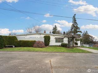 12846 24th Ave S, Seattle, WA