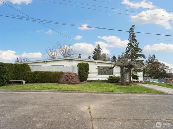 12846 24th Avenue S, SeaTac, WA 98168