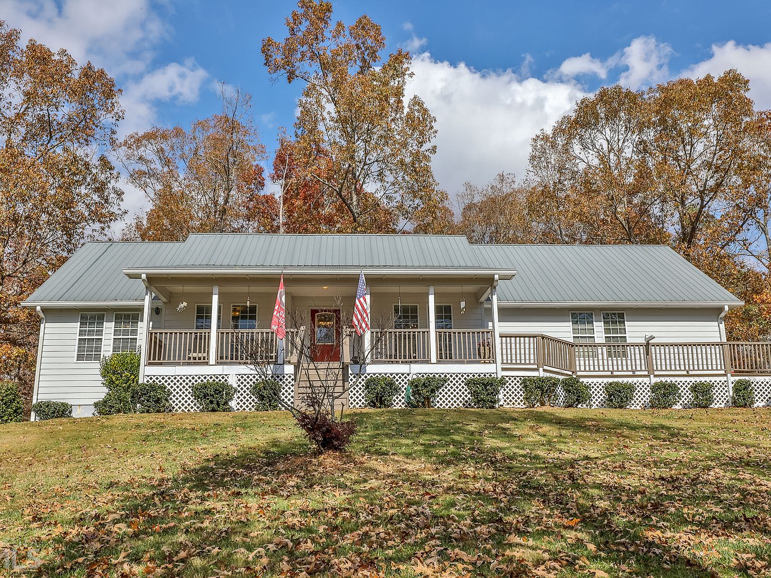 1504 Antioch Church Rd, Talking Rock, GA 30175 Zillow