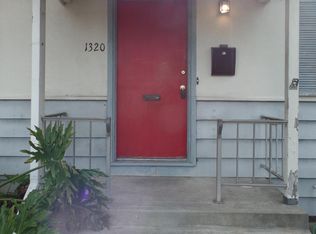 1320 Warren St, Martinez, CA 94553