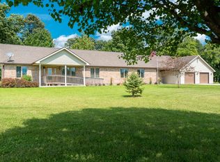 13000 E Stanley Rd, Selma, IN 47383