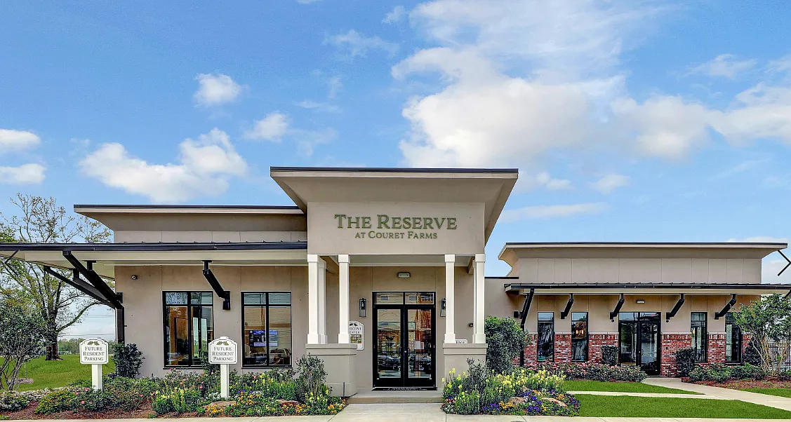 The Reserve At Couret Farms — Photo 1